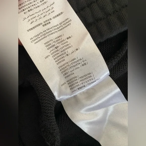 Designer sweatpants - Picture 5 of 6